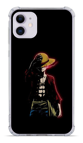 Capinha One Piece Luffy