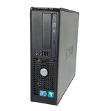 Cpu Dell Optiplex 780 Sff - Usada