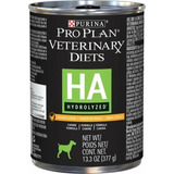 Pro Plan Lata 377gr Hidrolizado Hipoalergénico Tipo Zd Hills