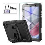 Funda Para Galaxy Tab A7 Lite 2021 Sm-t220 T225 De Uso Rudo