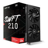 Tarjeta Grafica Xfx Speedster Swft210 Radeon Rx 7600 8gb