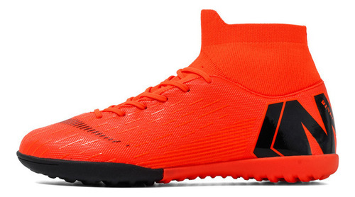 Hombre/mujer Soccer Boot Society Futsal Sneakers 268321