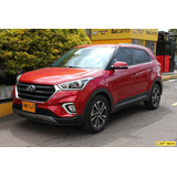 Hyundai Creta 1.6 Premium At