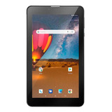 Tablet Multilaser M7 3g Plus Dual Chip Quad Core 1 Gb De Ram