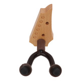 Soporte De Pared Para Guitarra, Soporte Para Colgar Gancho,