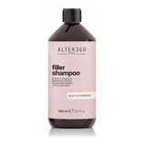 Shampoo Alter Ego Filler 950ml - mL a $253