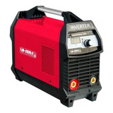 Soldadora Inverter Discovery 350 Laser