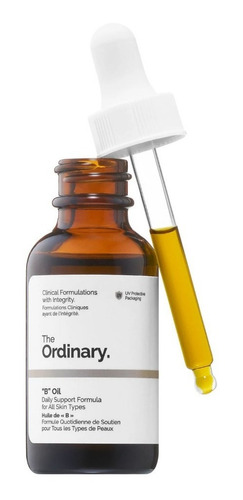 Serum The Ordinary  B  Oil 30ml Aceite Dermatológico