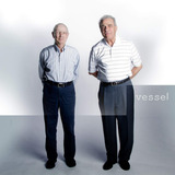 Cd Twenty One Pilots Vessel Nuevo Sellado