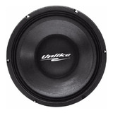 Woofer 10 Unlike Unf 107r8 350w Rms Bobina Simples 8 Ohms