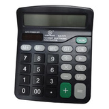 Calculadora De Mesa 12 Digitos P/ Comercio Escritorio Ka1171