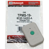 Motorcraft Tpms19  8c2z-1a203-a Sensor Training Program  Eef