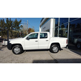 Volkswagen Amarok Trendline 4x2 Mt  2023 #lau