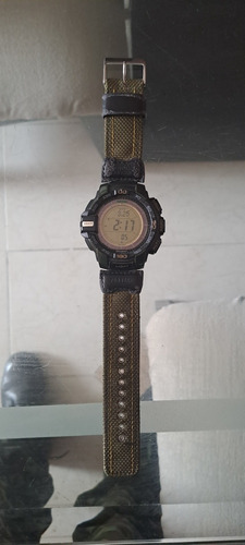 Reloj Casio Protek Prg-270b
