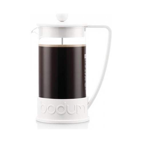 Cafetera Bodum 8 Pocillo Brazil White D10938-913 Bazarnet P3