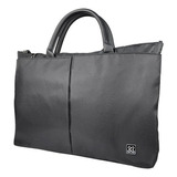 Bolso Klip Xtreme Amalfi Para Portátil Hasta 15.6 Negro