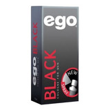 Ego Colonia De Hombre En Spray Black 75ml