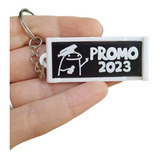 Llavero Portacelular Souvenir Promo 2023 Con Stock X 10