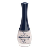 Vogue Fantastic Esmalte De Uñas De 10 Ml Color Novia