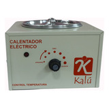 Calentador Cera Kalu X 500
