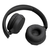 Headphone Jbl Tune 520bt Bluetooth Preto