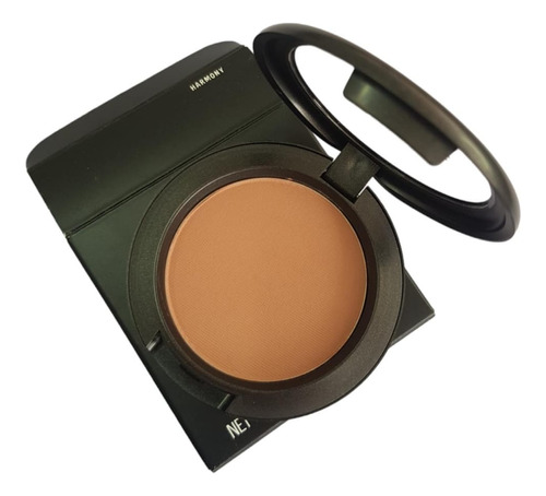 Harmony Mac Powder Blush 6g Novo No Brasil