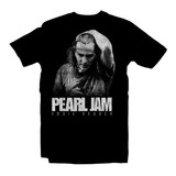 Playeras Pearl Jam Full Color - 15 Modelos Disponibles