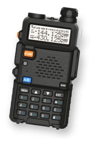 Radio Walkie Talkie Baofeng Uv-5r