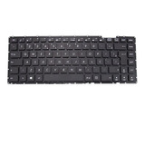 Teclado Compativel Asus X451c X451ca  Aexjb601010