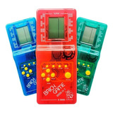 Mini Game Eletrônico Portátil 9999 In 1 Jogos Antigos