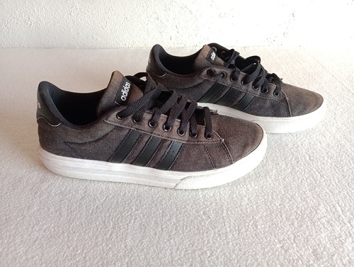 Tenis adidas Daily 2 Original Nº 38