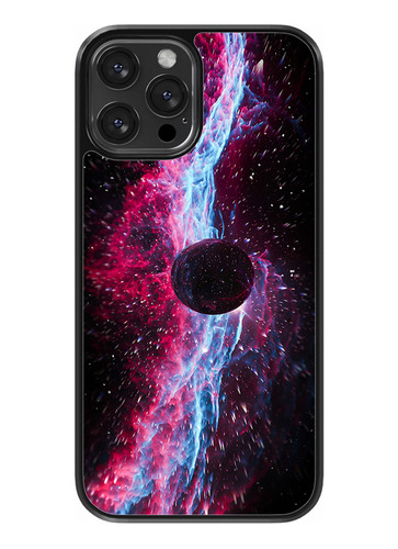 Funda Diseño Para iPhone Fondo 3d #1