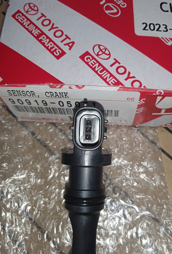 Sensor Posicin Cigeal Toyota Tundra Sequoia 5.7 Original  Foto 4