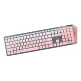 Funda De Teclado Para Computadora De Escritorio Todo En Uno