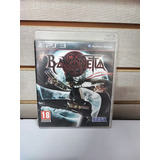 Bayonetta Playstation 3 Usadito 