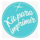 Kit Imprimible Pack Fondos Clipart -  Princesa Aurora