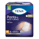 Panal Tena Pants Nocturno M    Bolsa - Und a $5875