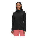 Polar Mujer The North Face Canyonlands Hoodie Negro