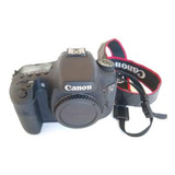 Canon 7d + Lentes