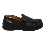Zapato Bio Shoes 5142 Extra Comfort P Diabético Envio Gratis