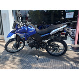 Yamaha Xtz 250 Abs 0 Km 2024 Performance Bikes