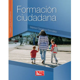 Libro Formacion Ciudadana Bachillerato Programa Udg Po Nuevo