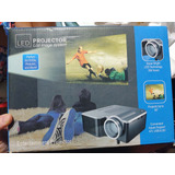 Proyector Led Image System