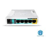 Mikrotik Access Point Rb951ui-2hnd Router Hap C/fuente