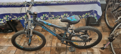 Bicicleta Aro 10 