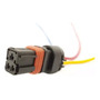 Conector Sensor Velocidad Renault Twingo Logan Symbol Scenic Renault Twingo