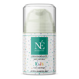 Desodorante Natural 1 Kids 65 G
