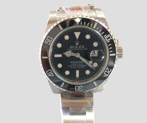 Reloj, Rolex ,submariner, Date