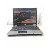 Laptop Hp 6730b C2d 128gb Ssd 2gb Ram Webcam Wifi Office Dvd