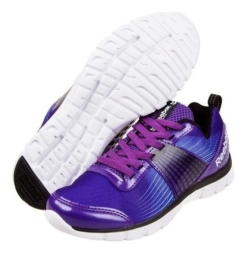 Zapatilla Reebok Z Ride Lp Running